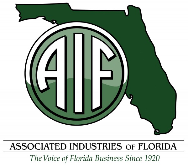 Associated Industries of Florida Ashley Moody for U.S. Senate Endorsement