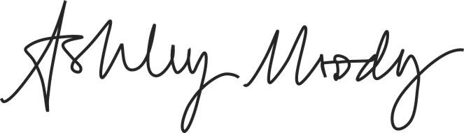 Ashley Signature